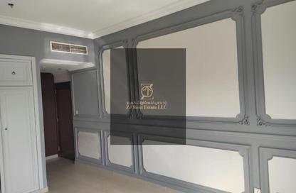 Apartment - 2 Bedrooms - 3 Bathrooms for rent in Conquer Tower - Sheikh Maktoum Bin Rashid Street - Ajman