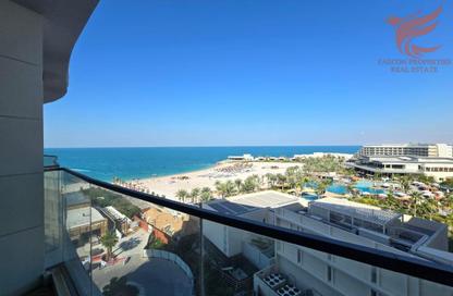 Apartment - 2 Bedrooms - 3 Bathrooms for sale in Bay Residences - Hayat Island - Mina Al Arab - Ras Al Khaimah