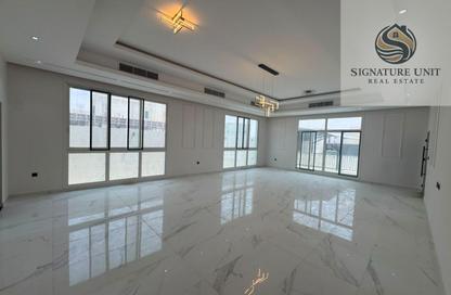 Villa - 5 Bedrooms - 7+ Bathrooms for rent in Al Aweer 1 - Al Aweer - Dubai