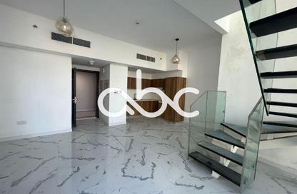 Duplex - 2 - 2 for rent in Oasis 1 - Oasis Residences - Masdar City - Abu Dhabi