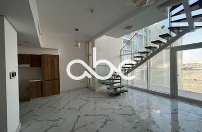 Duplex - 2 - 2 for rent in Oasis 1 - Oasis Residences - Masdar City - Abu Dhabi