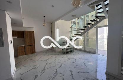 Duplex - 2 - 2 for rent in Oasis 1 - Oasis Residences - Masdar City - Abu Dhabi