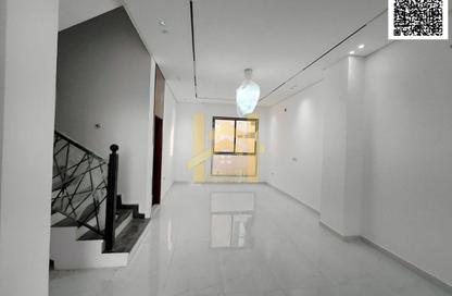 Townhouse - 3 Bedrooms - 5 Bathrooms for sale in Al Helio 1 - Al Helio - Ajman Townhouse - 3 Bedrooms - 5 Bathrooms for sale in Al Helio 1 - Al Helio - Ajman