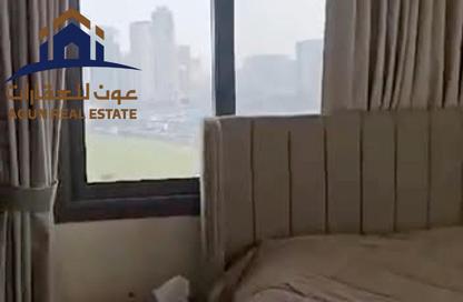 Apartment - 2 Bedrooms - 3 Bathrooms for sale in Majestic Tower - Al Taawun Street - Al Taawun - Sharjah Apartment - 2 Bedrooms - 3 Bathrooms for sale in Majestic Tower - Al Taawun Street - Al Taawun - Sharjah
