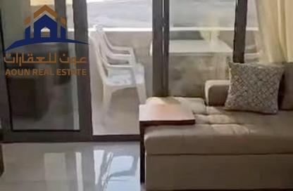 Apartment - 2 Bedrooms - 3 Bathrooms for sale in Majestic Tower - Al Taawun Street - Al Taawun - Sharjah Apartment - 2 Bedrooms - 3 Bathrooms for sale in Majestic Tower - Al Taawun Street - Al Taawun - Sharjah