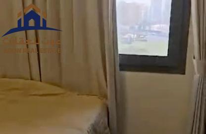 Apartment - 2 Bedrooms - 3 Bathrooms for sale in Majestic Tower - Al Taawun Street - Al Taawun - Sharjah
