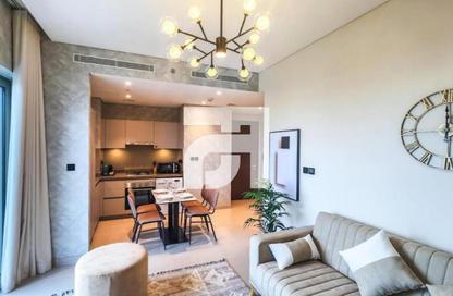 Apartment - 1 Bedroom - 1 Bathroom for sale in Sobha Creek Vistas Reserve Tower B - Sobha Creek Vistas Reserve - Sobha Hartland - Mohammed Bin Rashid City - Dubai