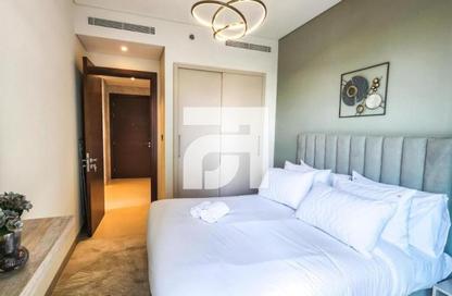 Apartment - 1 Bedroom - 1 Bathroom for sale in Sobha Creek Vistas Reserve Tower B - Sobha Creek Vistas Reserve - Sobha Hartland - Mohammed Bin Rashid City - Dubai