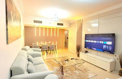 Apartment - 2 Bedrooms - 3 Bathrooms for rent in New Al Taawun Road - Al Taawun - Sharjah Apartment - 2 Bedrooms - 3 Bathrooms for rent in New Al Taawun Road - Al Taawun - Sharjah
