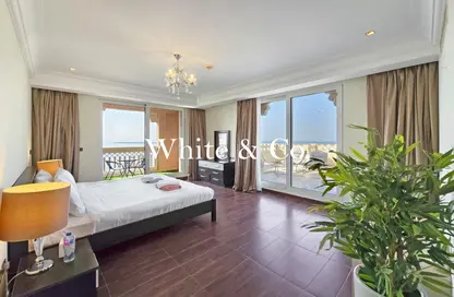 شقة - 2 غرف نوم - 3 حمامات للبيع في ماوريا - جراندور ريزيدنس - نخلة جميرا - دبي