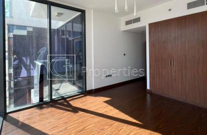 Apartment - 1 - 1 for sale in National Bonds Residence - District 15 - Jumeirah Village Circle - Dubai