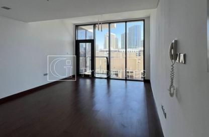 Apartment - 1 - 1 for sale in National Bonds Residence - District 15 - Jumeirah Village Circle - Dubai