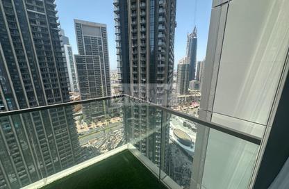Apartment - 1 Bedroom - 1 Bathroom for rent in Grande - Opera District - Downtown Dubai - Dubai