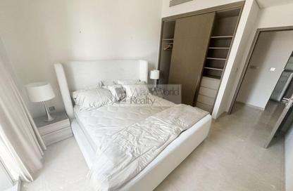 Apartment - 1 Bedroom - 1 Bathroom for rent in Grande - Opera District - Downtown Dubai - Dubai