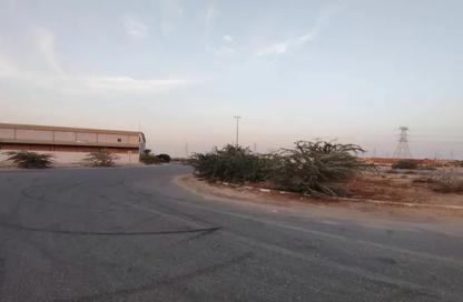 Land - Studio for sale in Al Arqoub - Sharjah Industrial Area - Sharjah Land - Studio for sale in Al Arqoub - Sharjah Industrial Area - Sharjah