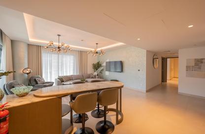 Apartment - 2 Bedrooms - 2 Bathrooms for rent in Myrtle - Central Park at City Walk - City Walk - Dubai Apartment - 2 Bedrooms - 2 Bathrooms for rent in Myrtle - Central Park at City Walk - City Walk - Dubai