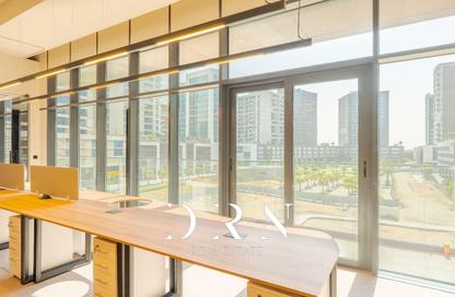 Office Space - Studio for rent in SOL Bay - Business Bay - Dubai Office Space - Studio for rent in SOL Bay - Business Bay - Dubai
