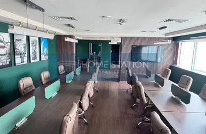 Office Space - Studio - 1 Bathroom for rent in Al Barsha 1 - Al Barsha - Dubai