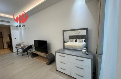 Apartment - Studio - 1 for rent in Me Do Re Tower - JLT Cluster L - Jumeirah Lake Towers - Dubai