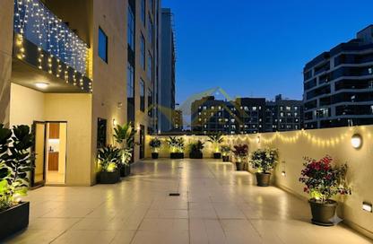 Apartment - 2 Bedrooms - 3 Bathrooms for rent in Jumeirah Garden City - Al Satwa - Dubai Apartment - 2 Bedrooms - 3 Bathrooms for rent in Jumeirah Garden City - Al Satwa - Dubai