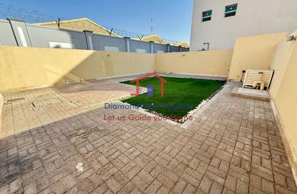 Villa - 4 - 5 for rent in Al Bateen Airport - Muroor Area - Abu Dhabi