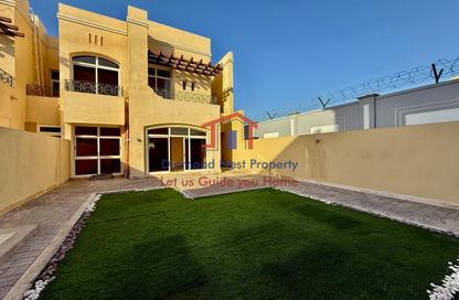 Villa - 4 - 5 for rent in Al Bateen Airport - Muroor Area - Abu Dhabi