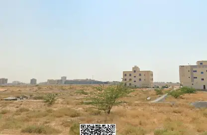 أرض - استوديو للبيع في العامرة جاردنز - العامرة - عجمان