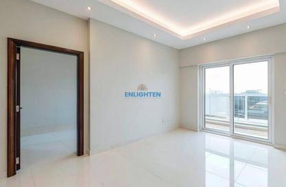 Apartment - 2 Bedrooms - 3 Bathrooms for rent in Hera Tower - Dubai Sports City - Dubai