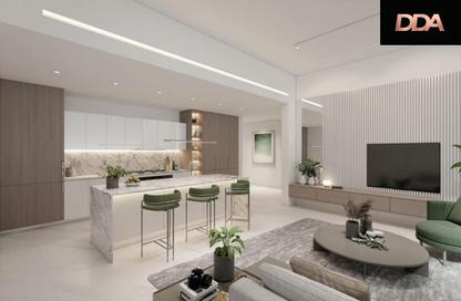 Apartment - 1 Bedroom - 2 Bathrooms for sale in Ellington House 3 - Ellington House - Dubai Hills Estate - Dubai
