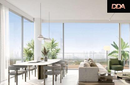 Apartment - 1 Bedroom - 2 Bathrooms for sale in Ellington House 3 - Ellington House - Dubai Hills Estate - Dubai