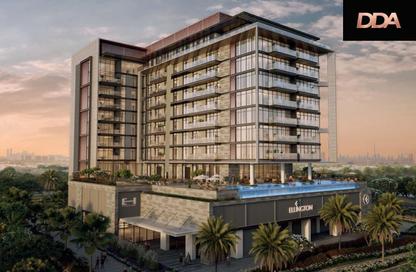 Apartment - 1 Bedroom - 2 Bathrooms for sale in Ellington House 3 - Ellington House - Dubai Hills Estate - Dubai