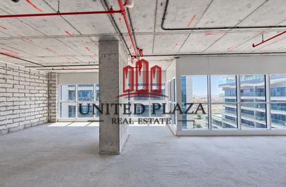 Office Space - Studio for rent in Elite Business Tower - Al Raha Beach - Abu Dhabi Office Space - Studio for rent in Elite Business Tower - Al Raha Beach - Abu Dhabi