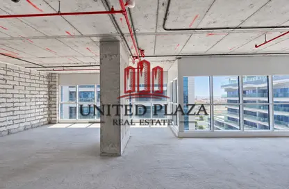 Office Space - Studio for rent in Elite Business Tower - Al Raha Beach - Abu Dhabi