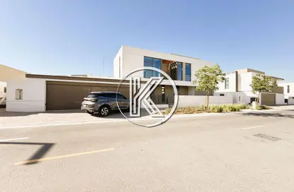 فيلا - 4 غرف نوم - 6 حمامات للبيع في تلال الفرجان - المرحلة الأولى - الفرجان - دبي