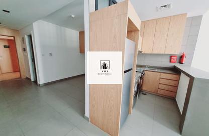 Apartment - Studio - 1 for rent in Souks Residential - Al Mamsha - Muwaileh - Sharjah Apartment - Studio - 1 for rent in Souks Residential - Al Mamsha - Muwaileh - Sharjah