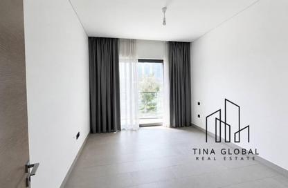 Apartment - 1 Bedroom - 1 Bathroom for rent in Sobha Hartland Waves - Sobha Hartland - Mohammed Bin Rashid City - Dubai Apartment - 1 Bedroom - 1 Bathroom for rent in Sobha Hartland Waves - Sobha Hartland - Mohammed Bin Rashid City - Dubai