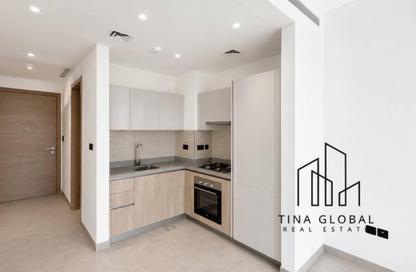 Apartment - 1 Bedroom - 1 Bathroom for rent in Sobha Hartland Waves - Sobha Hartland - Mohammed Bin Rashid City - Dubai Apartment - 1 Bedroom - 1 Bathroom for rent in Sobha Hartland Waves - Sobha Hartland - Mohammed Bin Rashid City - Dubai