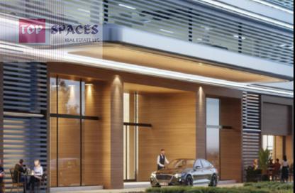 Retail - Studio - 1 for sale in Binghatti Hillside - Dubai Science Park - Dubai Retail - Studio - 1 for sale in Binghatti Hillside - Dubai Science Park - Dubai