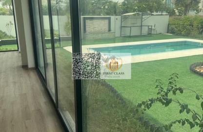 Villa - 4 - 6 for sale in Creekside - Al Zorah - Ajman Villa - 4 - 6 for sale in Creekside - Al Zorah - Ajman