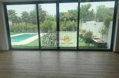 Villa - 4 - 6 for sale in Creekside - Al Zorah - Ajman