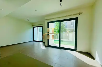Villa - 3 Bedrooms - 4 Bathrooms for rent in Elan - Tilal Al Ghaf - Dubai