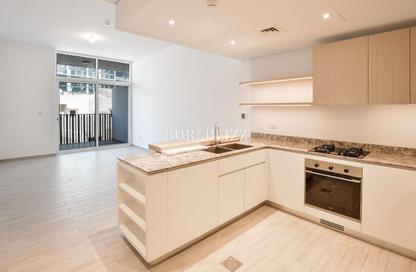 Apartment - 2 - 2 for rent in Belgravia 3A - Belgravia 3 - District 15 - Jumeirah Village Circle - Dubai