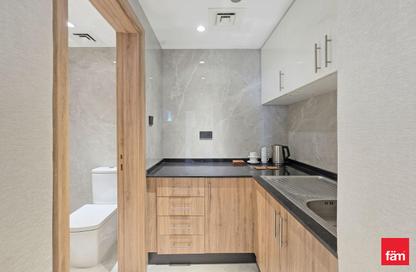 Office Space - Studio for rent in Magnum Opus Tower - Barsha Heights (Tecom) - Dubai