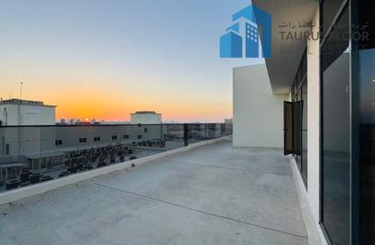 Penthouse - 3 Bedrooms - 5 Bathrooms for rent in Al Qusais 2 - Al Qusais Residential Area - Al Qusais - Dubai