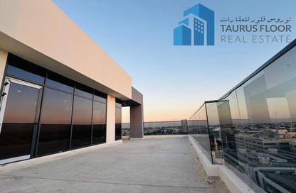 Penthouse - 3 Bedrooms - 5 Bathrooms for rent in Al Qusais 2 - Al Qusais Residential Area - Al Qusais - Dubai