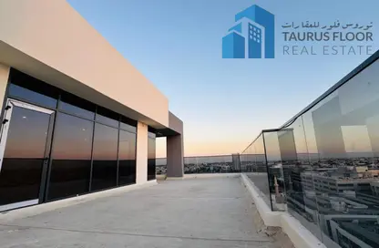 بنتهاوس - 3 غرف نوم - 5 حمامات للايجار في القصيص 2 - منطقة القصيص السكنية - القصيص - دبي