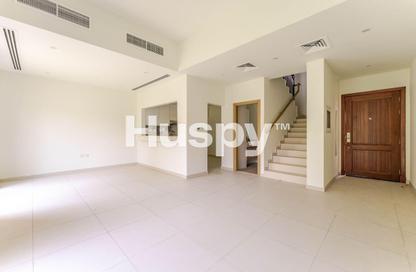 Townhouse - 3 Bedrooms - 4 Bathrooms for sale in Amaranta 2 - Amaranta - Villanova - Dubai