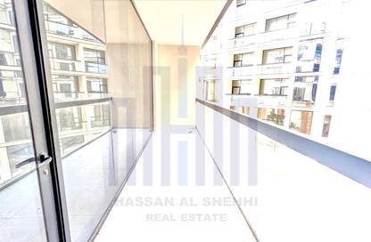 Apartment - 3 Bedrooms - 4 Bathrooms for rent in Tilal City C - Tilal City - Sharjah Apartment - 3 Bedrooms - 4 Bathrooms for rent in Tilal City C - Tilal City - Sharjah