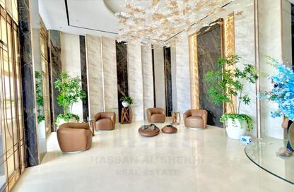 Apartment - 3 Bedrooms - 4 Bathrooms for rent in Tilal City C - Tilal City - Sharjah Apartment - 3 Bedrooms - 4 Bathrooms for rent in Tilal City C - Tilal City - Sharjah