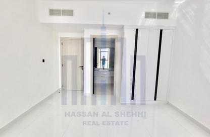 Apartment - 3 Bedrooms - 4 Bathrooms for rent in Tilal City C - Tilal City - Sharjah